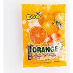 EGO Fruit Candy Orange Cream 150g