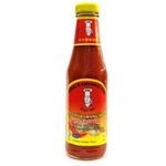 Koki Kampong Koh Garlic Chilli Sauce 320g