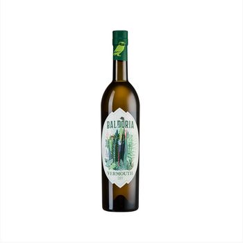 Baldoria Vermouth Dry 750ml ABV 18%