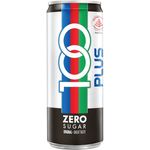 100 Plus Less Sugar 325ml