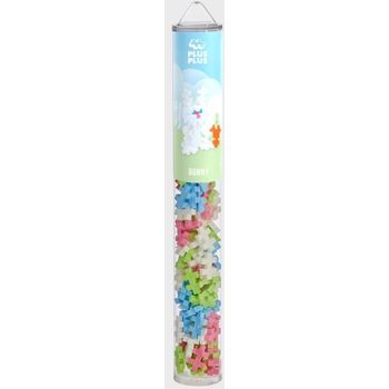 Plus-Plus Tube Bunny 100pcs