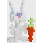 Plus-Plus Tube Bunny 100pcs