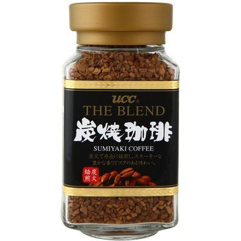 UCC The Blend Sumiyake Coffee 90g