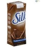 Silk Soymilk Chocolate Prism 240ml