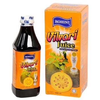 Rohini Vilvary Juice Herbal Drink 500ml
