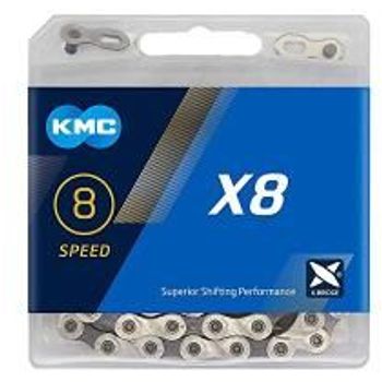 Kmc 6 Speed Chains Chain X893