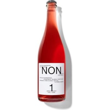 NON 1 Salted Raspberry And Chamomile 750ml (Agent Stock)
