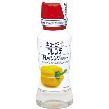 Kewpie French Dressing Separate 180ml