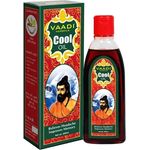 Vaadi Herbals Cool Oil With Triphla and Almond 200 ml