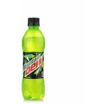 Mountain Dew Bottle 400ml