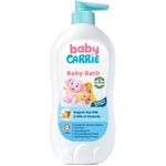 Baby Carrie Bath Nourishing 750g