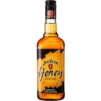 Jim Beam Honey 700ml