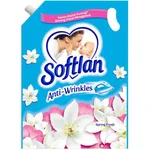 Softlan Refill Spring Fresh 1.6l