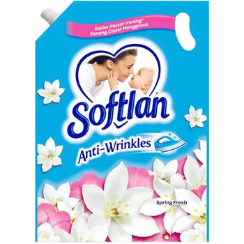 Softlan Refill Spring Fresh 1.6l