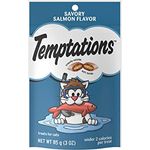 Whiskas Temptations Savoury Salmon 85g