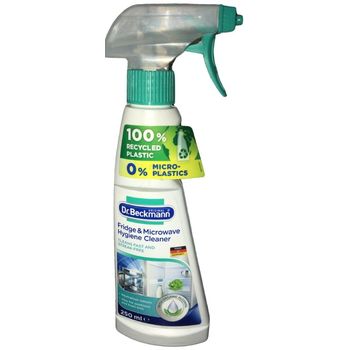Dr Beckmann Fridge & Microwave Hygiene Cleaner 250ml