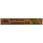 If You Care 100% Recycled Aluminum Foil 50 Ft