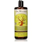 Dr. Woods Shea Vision Pure Tea Tree Castile Soap 946ml