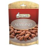 Camel Smoked Almonds 150g
