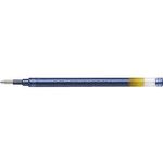 Pilot Refill for Gel Pen 0.7mm Tip Blue