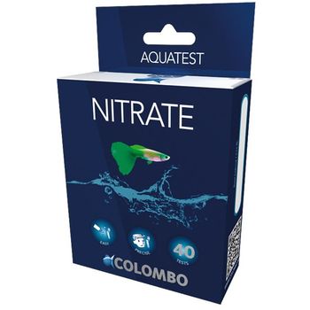 Colombo Aqua Nitrate Test Kit 50g