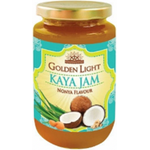 Golden Light Kaya Jam 425g