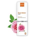 VLCC Rose Water Toner 100ml