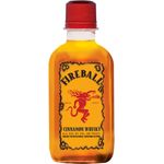 Fireball Cinnamon Whisky 100ml