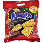 Munchy's Funmix Assorted Biscuits 500g