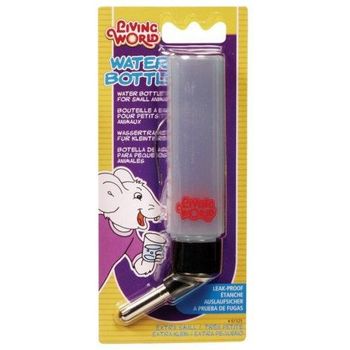 Living World Water Bottle 60ml