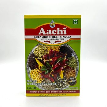 Archi Masala Kujambu Chilli 100g