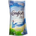 Comfort Touch of Love Fabric Softener Refill 580ml