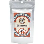 GardenScent Organic Goji Berries Freeze Dried Powder 150g