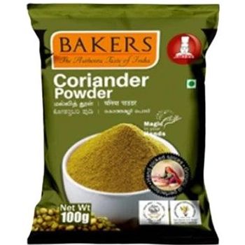 Bakers Coriander Powder 500g