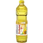 Fortune Refined Sunflower Oil 1L
