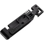 Clever Standard Flatout Multi-function Tyre Lever Black