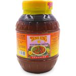 Teng Eng Vegetarian Tomyam Paste 2kg
