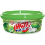 Win Dishwashing Paste Cool Lime 400g