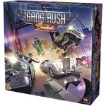 CMON Gang Rush Board Game