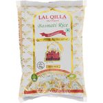 Lal Qilla Basmati Rice 1kg