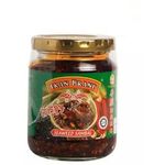 Ikan Brand Crispy Seaweed Sambal Paste 200g
