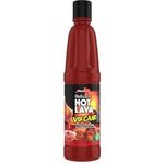  Mamasuka Hot Lava Volcano Extra Spicy Sambal 160g