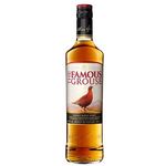 The Famous Grouse Whisky 750ml
