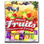 Rinda Mixed Fruits Flavoured Candy 200g