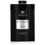 Yardley Gentleman Classic Talc Powder For Men 150g