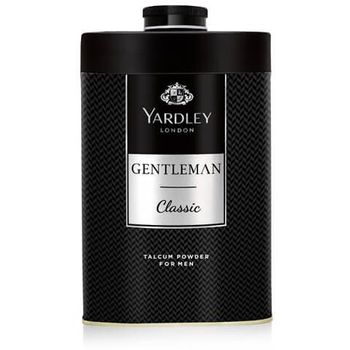 Yardley Gentleman Classic Talc Powder For Men 150g