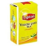 Lipton Yellow Label Tea 50g