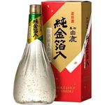 Sake White Deer Special Selection Black Pine Hou LD 720ml