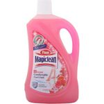 Kao Magiclean Floor Cleaner Flower Bliss 2l