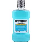 Listerine Antiseptic Mouthwash Cool Mint 250ml